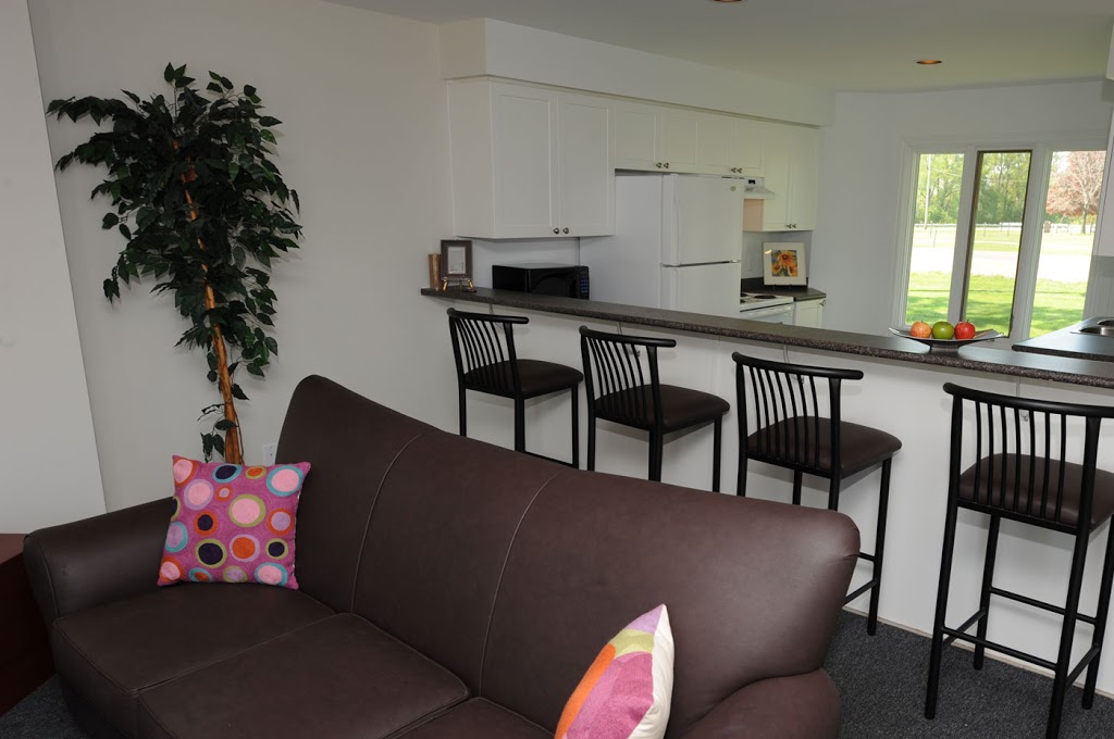 St. Clair College Student Residence - Chatham Campus | 23407 Bear Line Rd, Chatham, ON N7M 5W4, Canada | Phone: (519) 966-1601