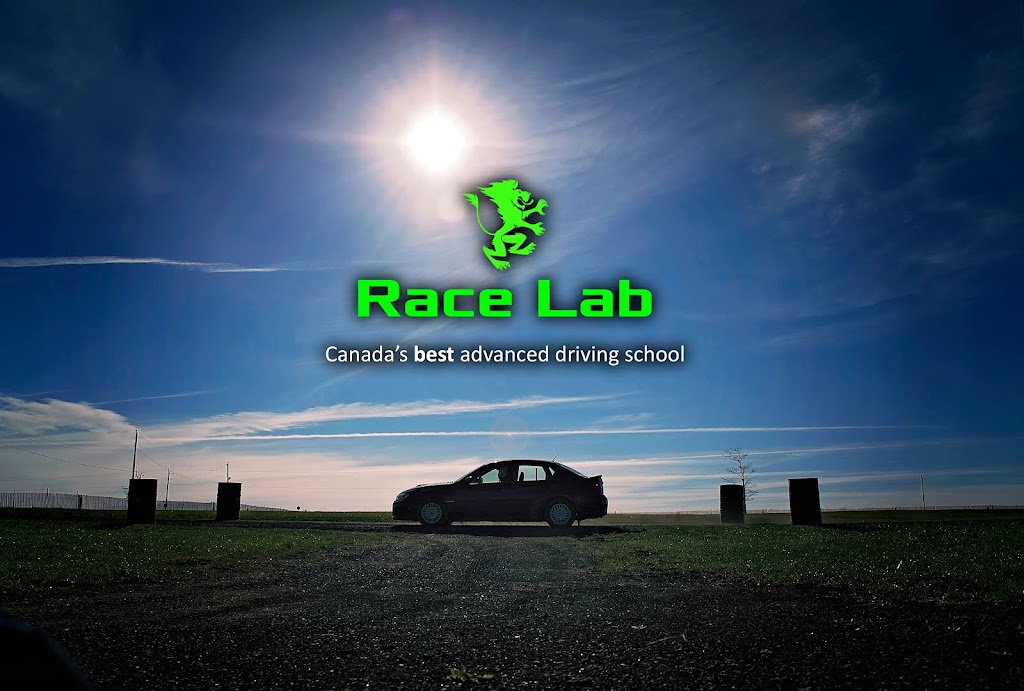 Race Lab | 41 Guardsman Rd Suite 3, Thornhill, ON L3T 6L2, Canada | Phone: (416) 477-2130