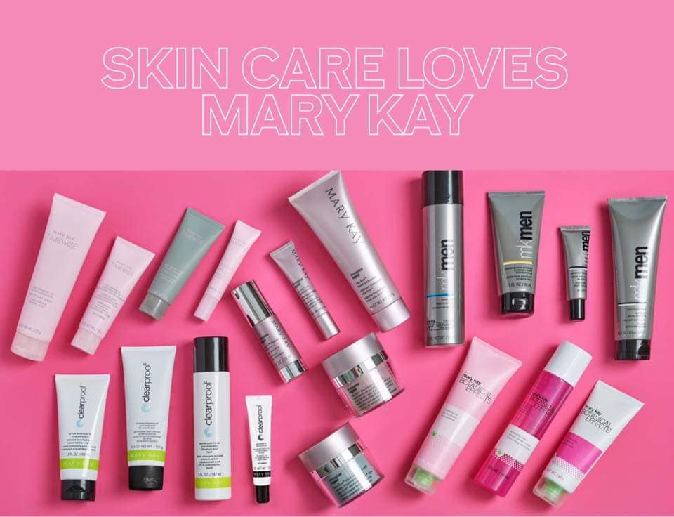 Mary Kay Beauty Consultant - Jennifer Haase | 117 St, Surrey, BC V3V 7H5, Canada | Phone: (778) 984-4323