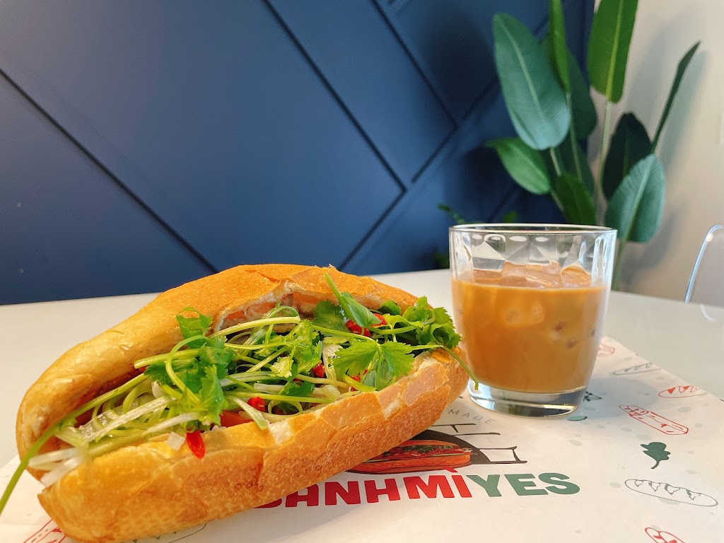 Banh Mi Yes | BanhMiYes (@Commercial Kitchen Maison K, 101 Schneider Rd Unit 4, Kanata, ON K2K 1Y3, Canada | Phone: (613) 867-7688