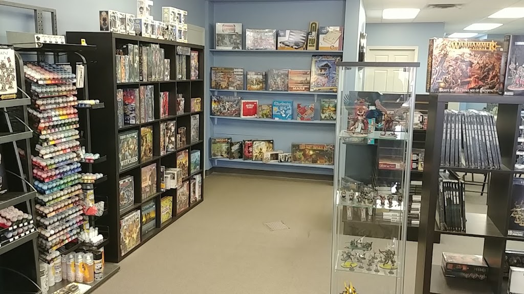 TableTop Adventures | 146 Broadway N, Raymond, AB T0K 2S0, Canada | Phone: (403) 795-0387