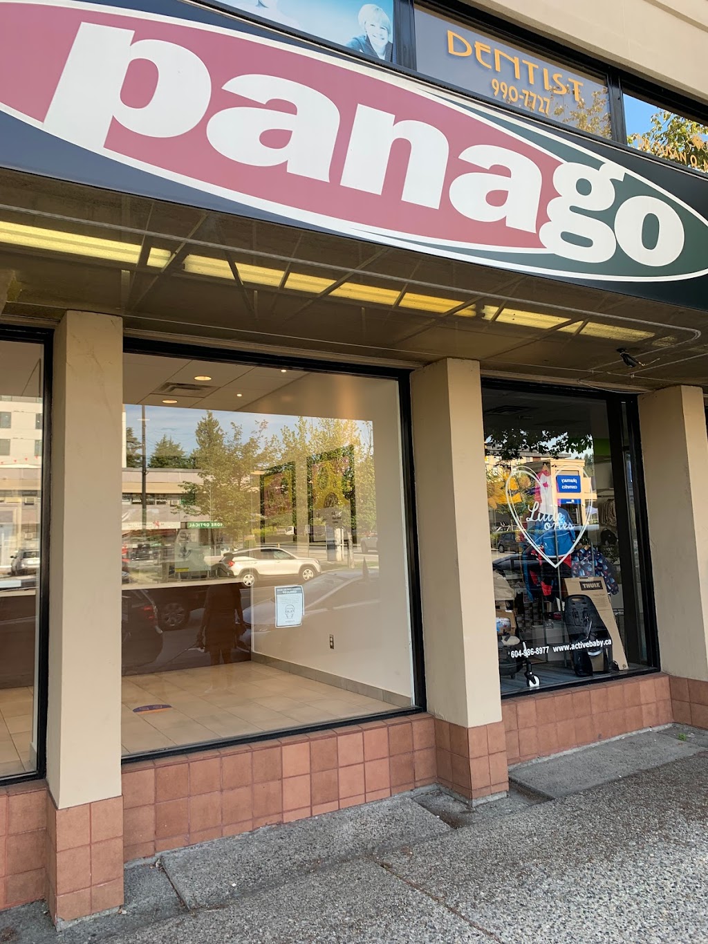 Panago Pizza | 1981 Lonsdale Ave, North Vancouver, BC V7M 2K3, Canada | Phone: (866) 310-0001