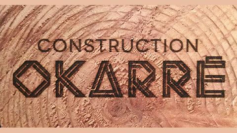 Construction Okarré | 2375 Rue de Sirius, Bécancour, QC G9H 4A5, Canada | Phone: (819) 690-0658