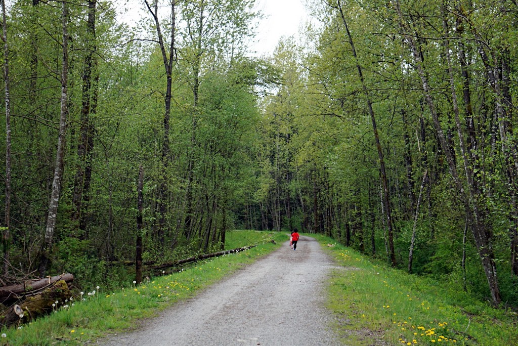 Colony Farm Regional Park | Colony Farm Rd, Port Coquitlam, BC V3C 6M3, Canada | Phone: (604) 520-6442