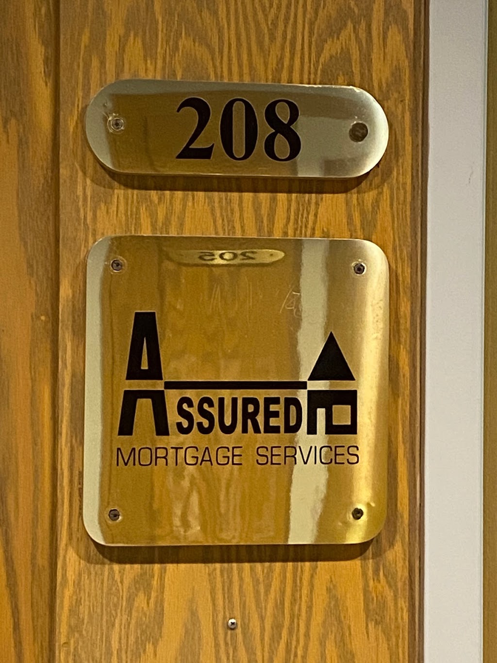 Assured Mortgage Services | 4040 Steeles Ave W Unit 208, Woodbridge, ON L4L 4Y5, Canada | Phone: (416) 786-2235