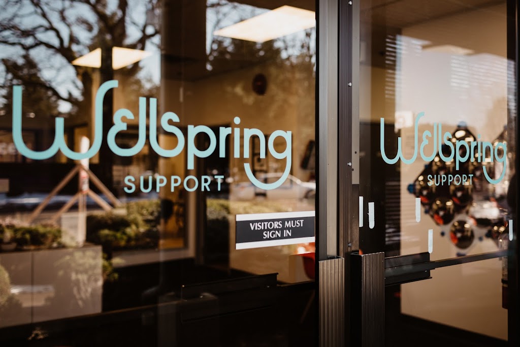 Wellspring Support | 3939 Quadra St, Victoria, BC V8X 1J5, Canada | Phone: (250) 294-7009