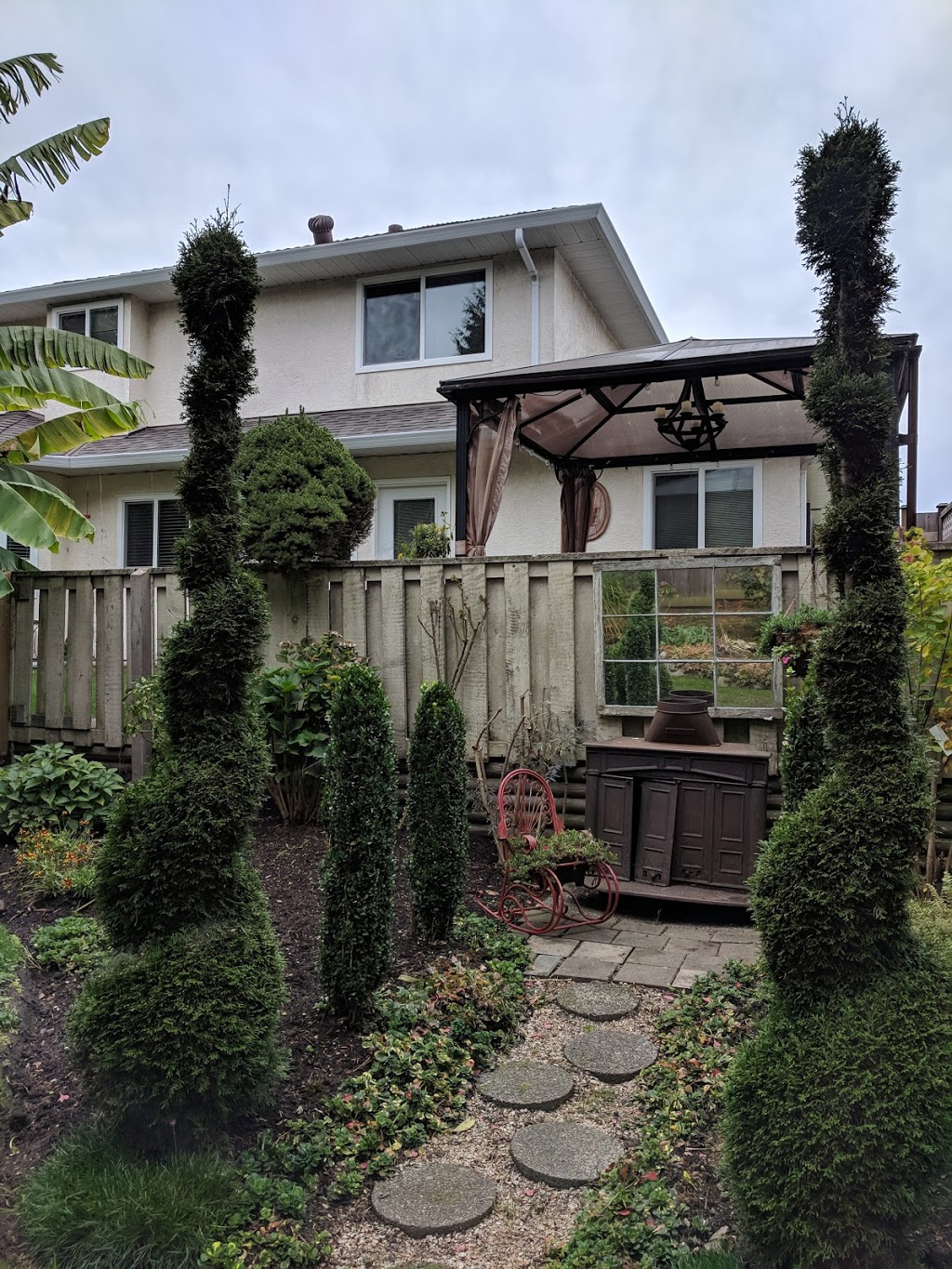 Secret Garden | 399 67a St, Delta, BC V4L 2B8, Canada