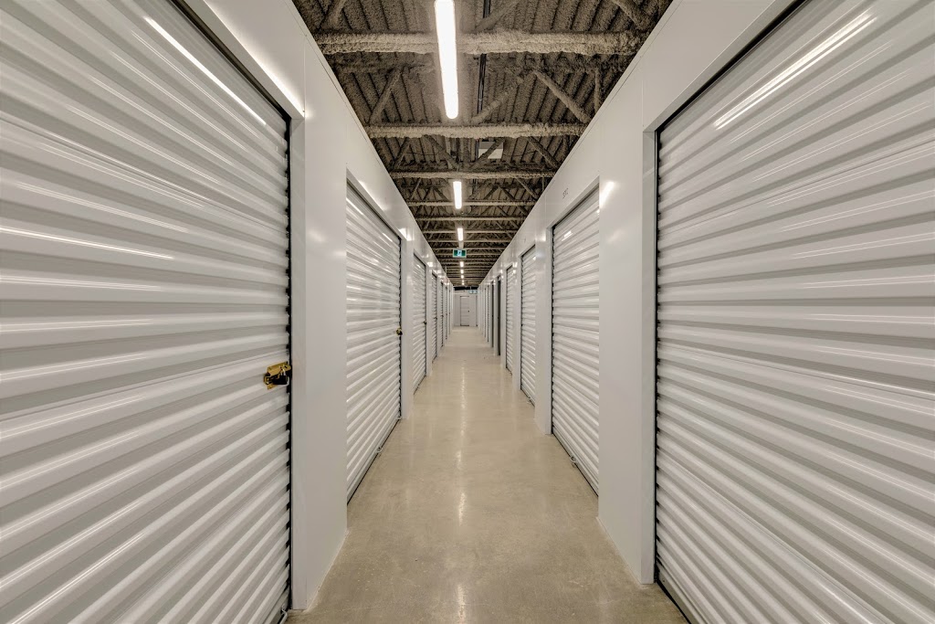 FOXBOX Self Storage | 15336 31 Ave, Surrey, BC V3Z 0X2, Canada | Phone: (604) 553-0874