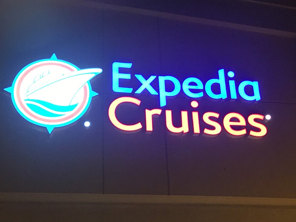 Expedia Cruises | 650 Wellington St E, Aurora, ON L4G 0K3, Canada | Phone: (289) 802-3900