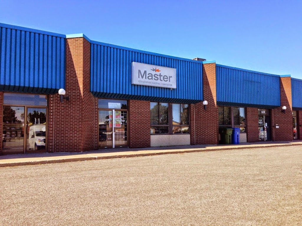 Le Groupe Master Longueuil | 638 Rue Giffard, Longueuil, QC J4G 1T8, Canada | Phone: (450) 928-0090