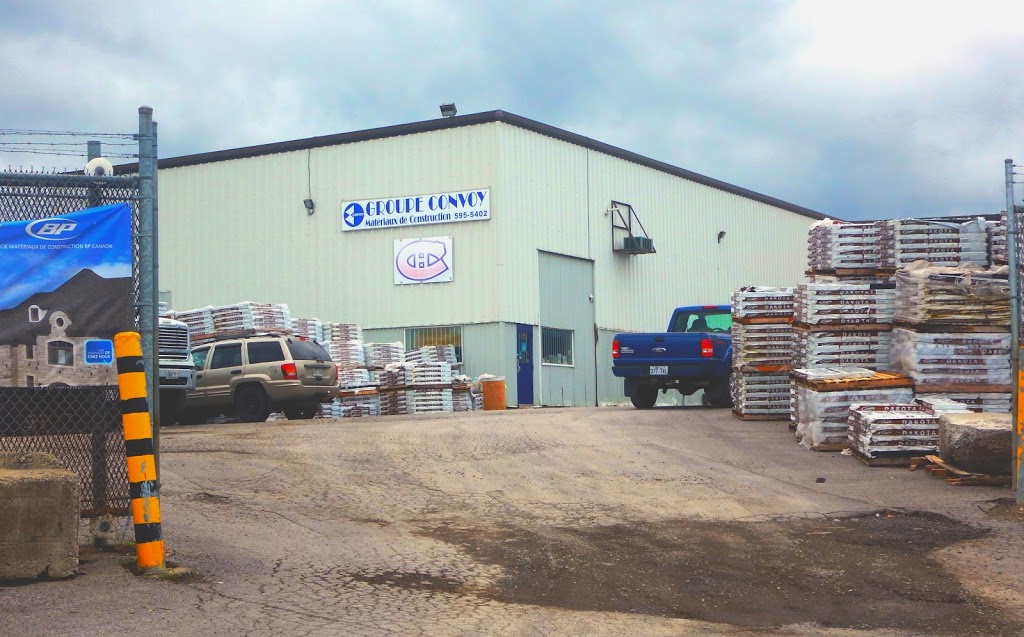 Convoy Supply Ltd. | 220 Rue dEdmonton, Gatineau, QC J8Y 3S6, Canada | Phone: (819) 595-5402