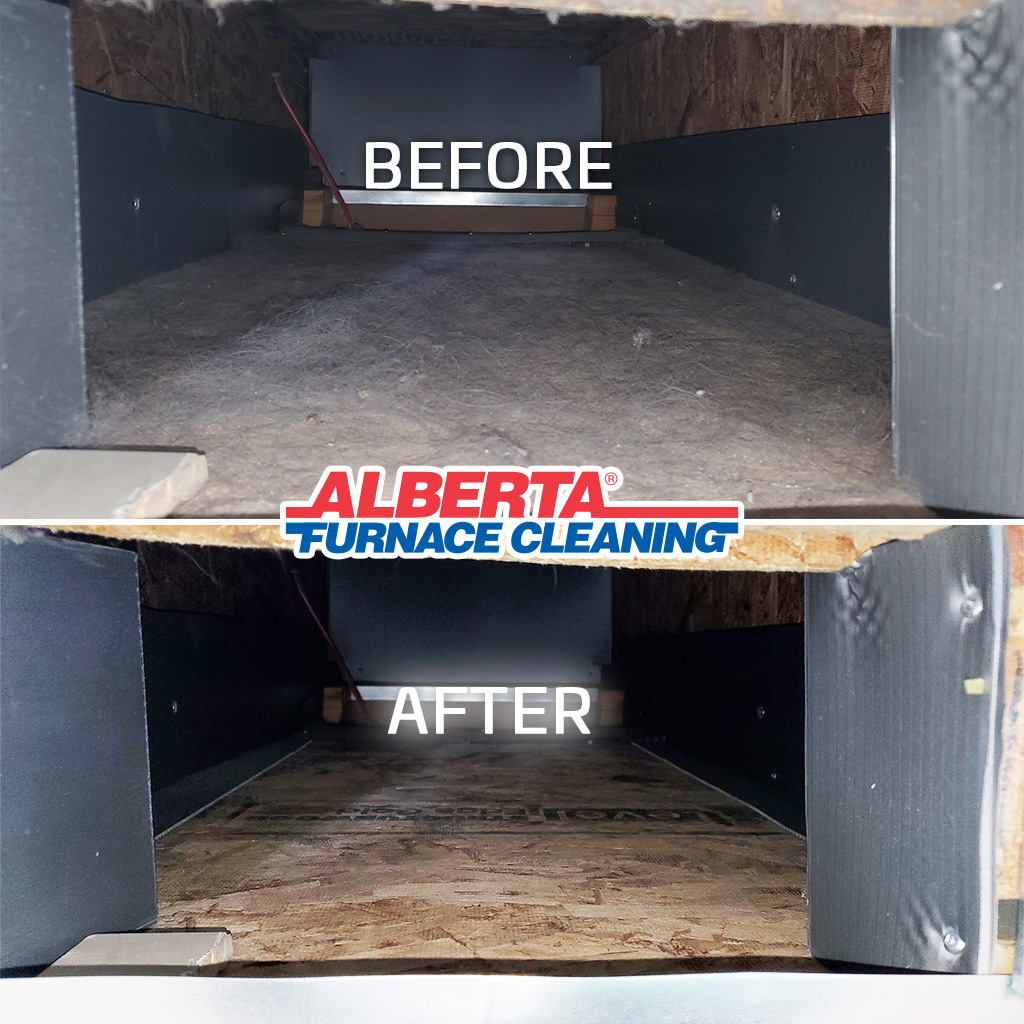 Alberta Furnace Cleaning | 3343-C, 44 Ave SE, Calgary, AB T2B 3J9, Canada | Phone: (403) 299-0290