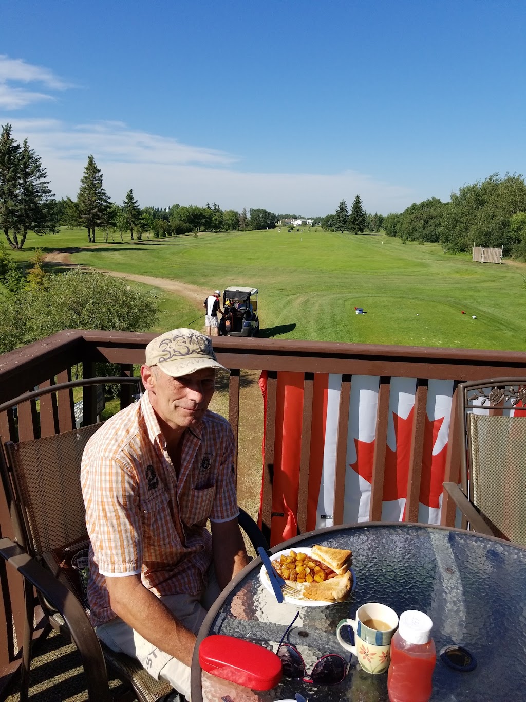 Daysland Golf Club | 5538 50 St, Daysland, AB T0B 1A0, Canada | Phone: (780) 374-3633