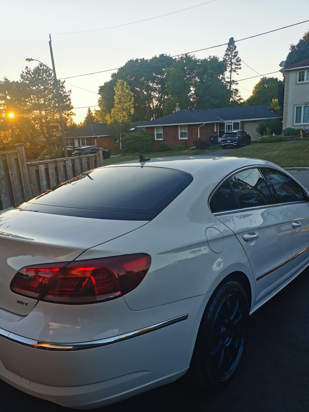 KL Car Detailing | 105 Baylawn Dr, Scarborough, ON M1S 3M1, Canada | Phone: (416) 818-5099