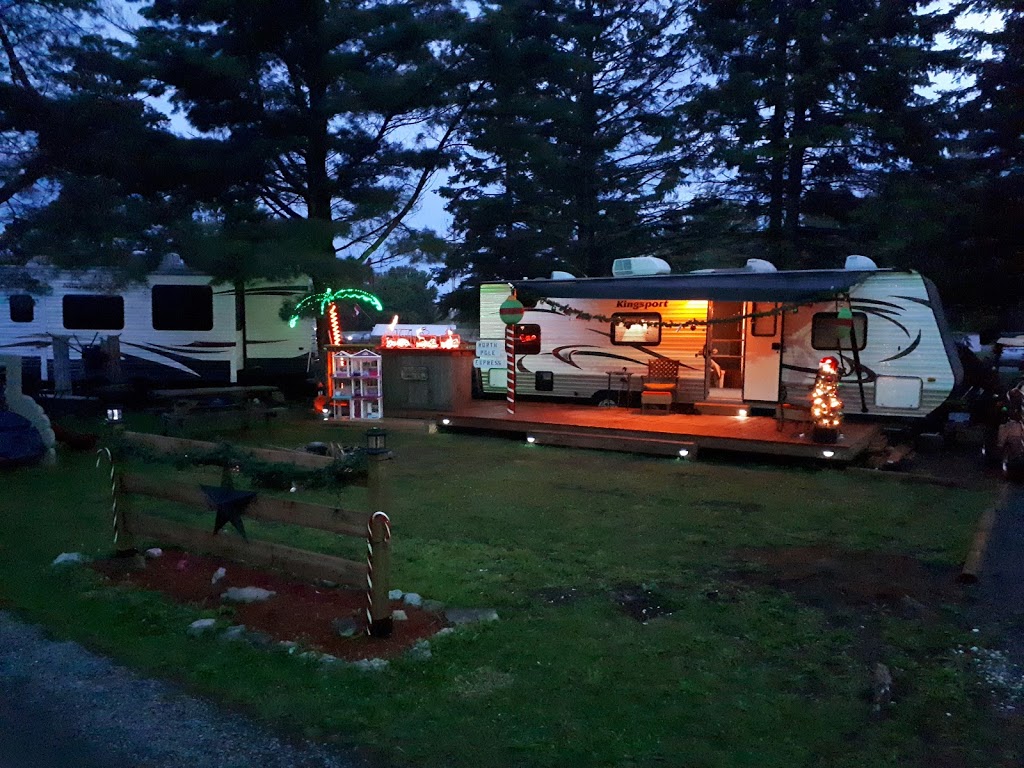 Kittawa Camping | 651 Limoges Rd, Limoges, ON K0A 2M0, Canada | Phone: (613) 443-3040
