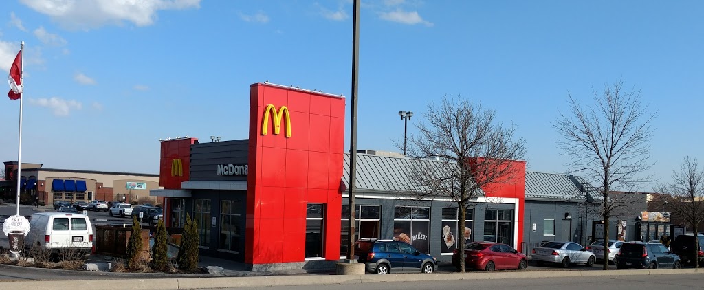 McDonalds | 2387 Highway #2, Bowmanville, ON L1C 4Z3, Canada | Phone: (905) 623-4200
