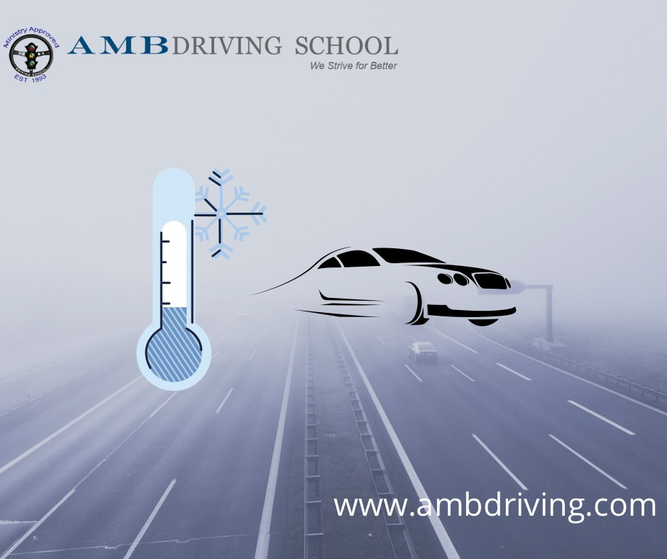 AMB Driving School Milton | 8250 Lawson Rd, Milton, ON L9T 5C6, Canada | Phone: (905) 699-5711