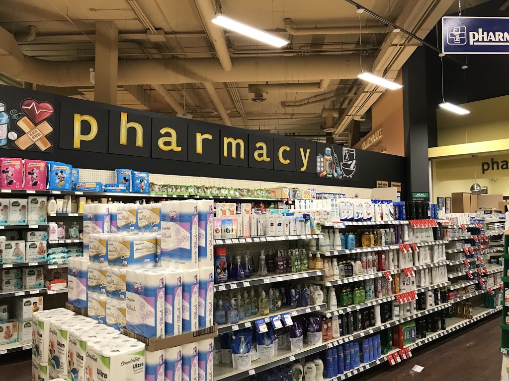 Thrifty Foods Pharmacy | 15745 Croydon Dr #102, Surrey, BC V3Z 2L5, Canada | Phone: (604) 542-7853