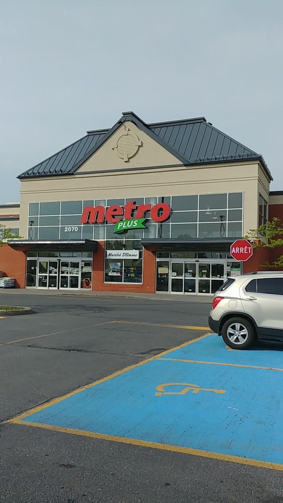 Metro Plus Drummondville | 2070 Boulevard Lemire, Drummondville, QC J2B 6X5, Canada | Phone: (819) 472-8091