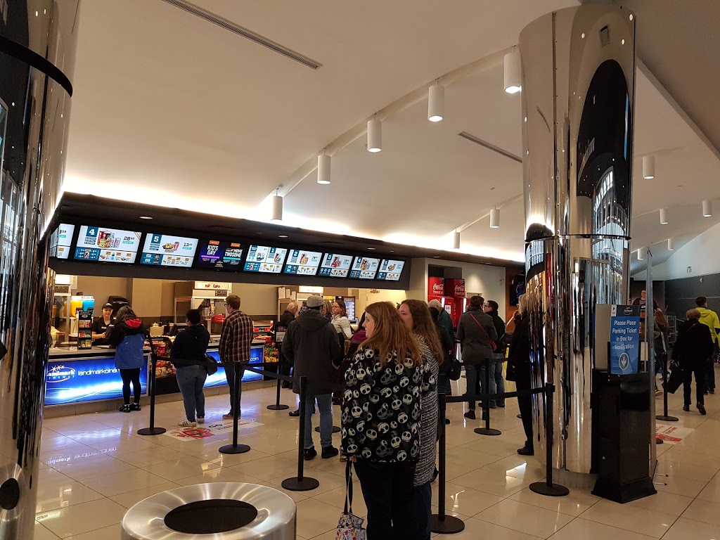 Landmark Cinemas 10 New Westminster | Skytrain Station, Skytrain Level 390, 800 Carnarvon St, New Westminster, BC V3M 1G2, Canada | Phone: (604) 521-6564