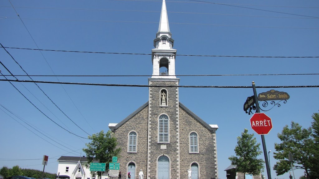 Municipalité de la Paroisse de St-Séverin | 1986 Rue de la Place du Centre, Proulxville, QC G0X 2B0, Canada | Phone: (418) 365-5844