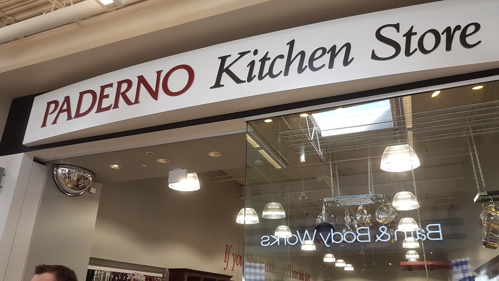 Paderno Cookware Factory Store | 3311 Simcoe 89, Cookstown, ON L0L 1L0, Canada | Phone: (705) 458-2197