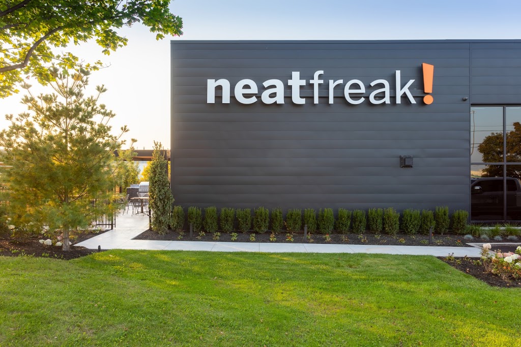 Neatfreak Group Inc. | 2139 Wyecroft Rd, Oakville, ON L6L 5L7, Canada | Phone: (905) 624-6262