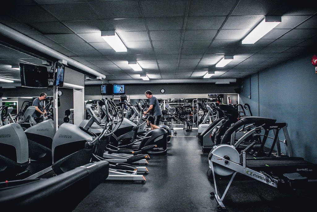 Lifestyle Health & Fitness Centre | 3255 Stephenson Point Rd, Nanaimo, BC V9T 1K3, Canada | Phone: (250) 751-2348