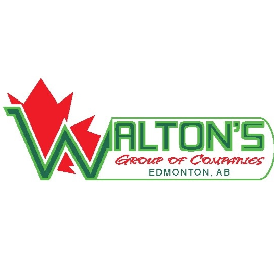 Waltons Group of Companies | 10835 209 St NW, Edmonton, AB T5S 1Z7, Canada