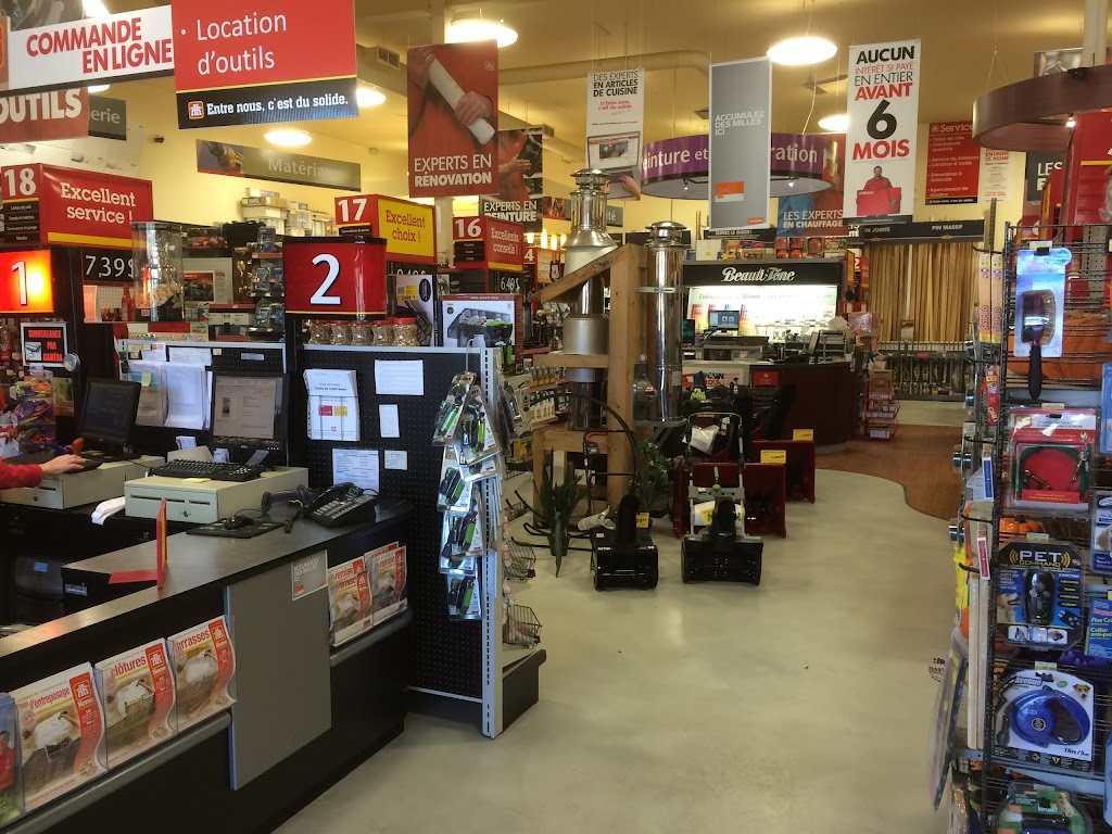 Centre De Renovation Home Hardware De LAnse | 118 QC-170, LAnse-Saint-Jean, QC G0V 1J0, Canada | Phone: (418) 272-2411