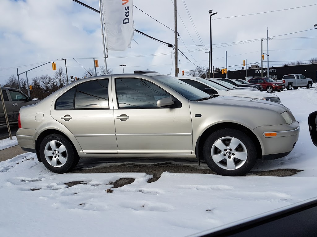 Alliston Volkswagen | 535 Victoria St E, Alliston, ON L9R 1V6, Canada | Phone: (705) 435-5701