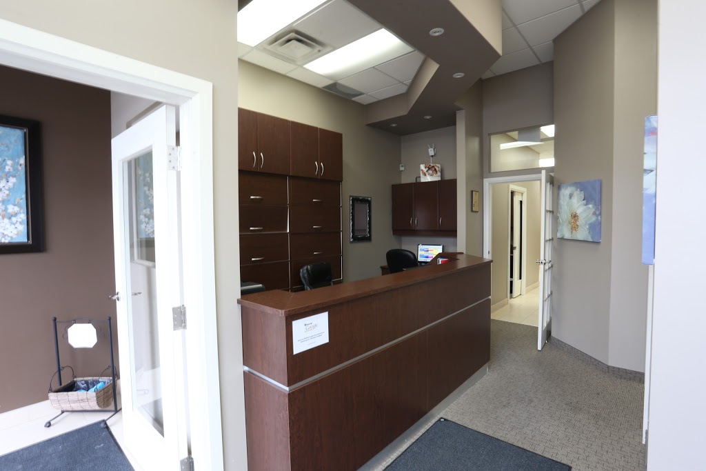 Canamera Dentistry | 500 Can-Amera Pkwy, Cambridge, ON N1T 0A2, Canada | Phone: (519) 620-0600