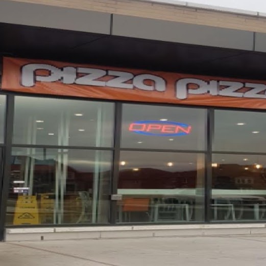 Pizza Pizza | 15 Montpelier St, Brampton, ON L6Y 0C3, Canada | Phone: (416) 967-1111