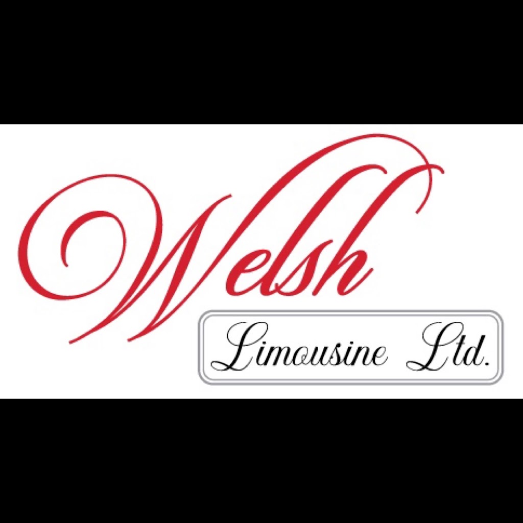 Welsh Limousine Ltd. | 1738 Base Line, Peterborough, ON K9J 6Y3, Canada | Phone: (705) 295-5466