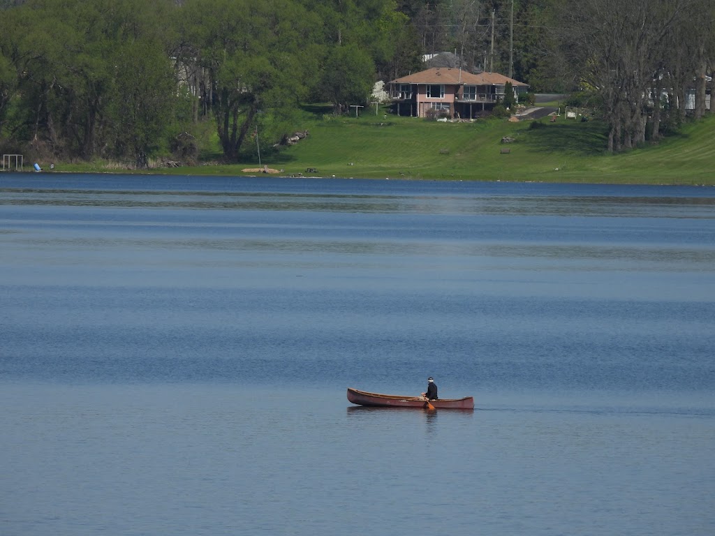 Bay of Quinte Tourist Council | 11 Bay Bridge Rd, Belleville, ON K8P 3P6, Canada | Phone: (613) 968-4427