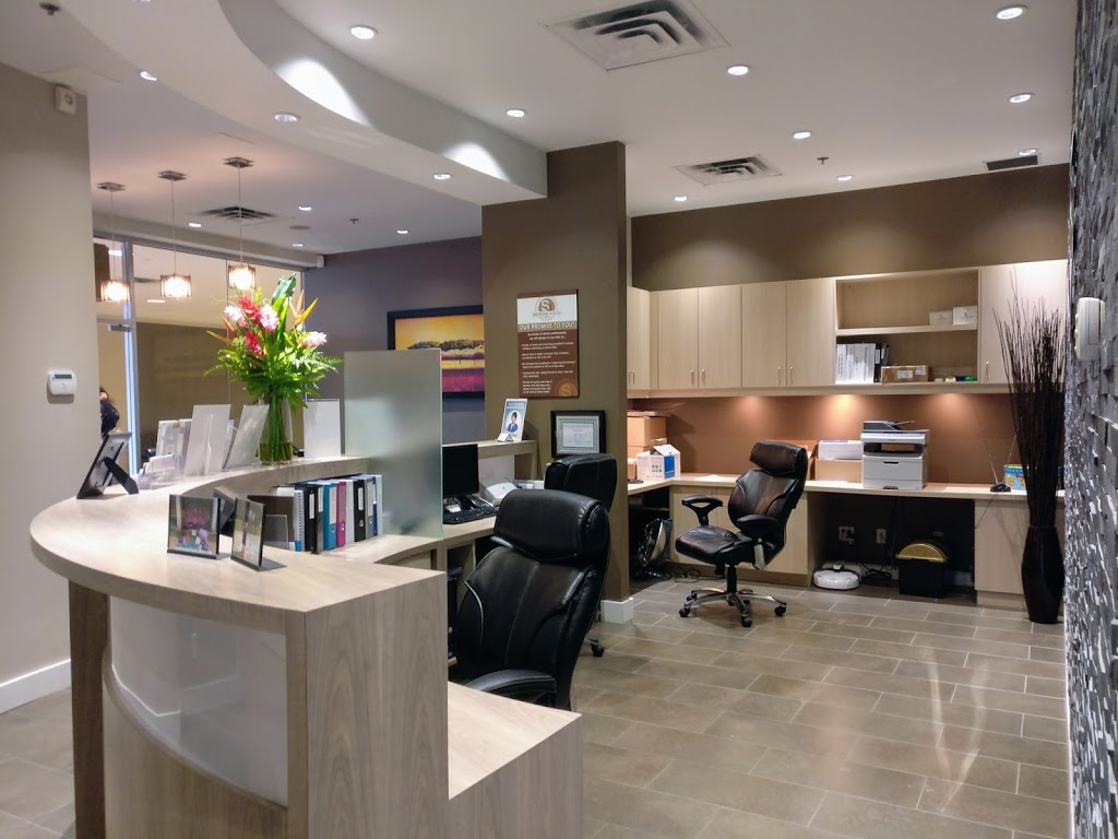 Sheridan Dental | 2225 Erin Mills Pkwy #44c, Mississauga, ON L5K 1T9, Canada | Phone: (905) 822-8288