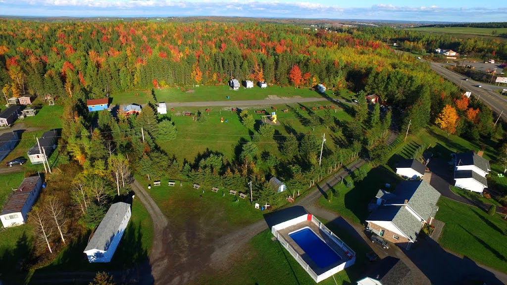 Oasis Motel & Campground | 4173 NS-4, Antigonish, NS B2G 0B4, Canada | Phone: (800) 929-1998