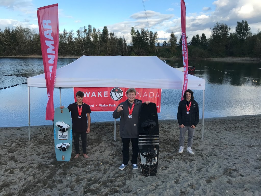 Valley Wake Park | 31515 Walmsley Ave, Abbotsford, BC V2T 6G5, Canada | Phone: (604) 789-7433