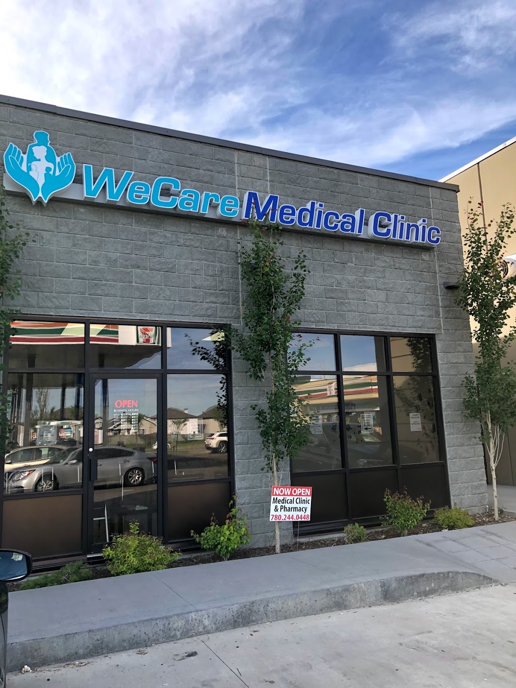 Wecare Medical Clinic | 5016 162 Ave NW, Edmonton, AB T5Y 0E7, Canada | Phone: (780) 244-0448