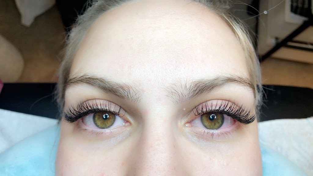 Luxy Lashes By Havuse | 3 Banner Rd, Nepean, ON K2H 8T3, Canada | Phone: (613) 816-5432