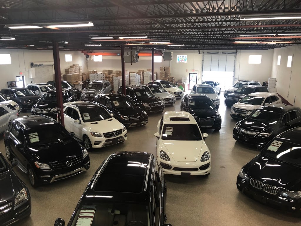 Carline Automotive | 5805 King Rd, Nobleton, ON L0G 1N0, Canada | Phone: (905) 859-5151