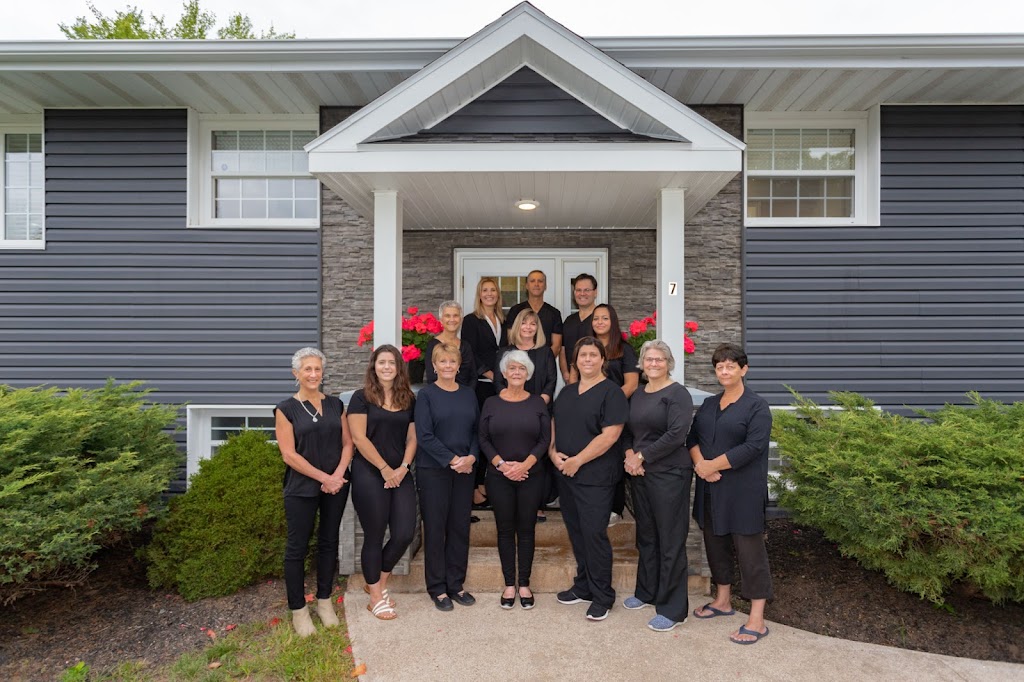 Hockley Family Dentistry | 7 Maple Ave, Middleton, NS B0S 1P0, Canada | Phone: (902) 825-3343