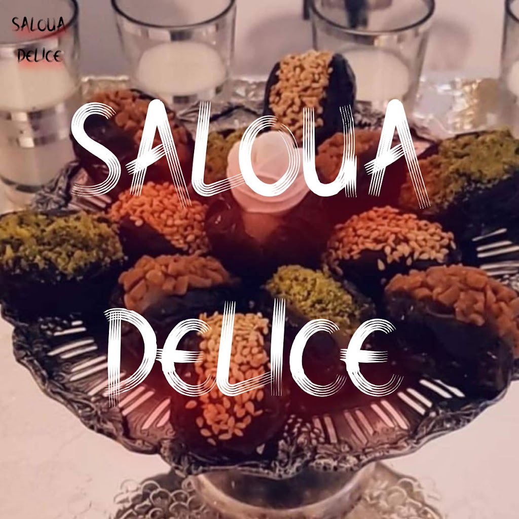 Saloua Délice | Av. de Bois-de-Boulogne, Laval, QC H7N 4G1, Canada | Phone: (514) 779-3990