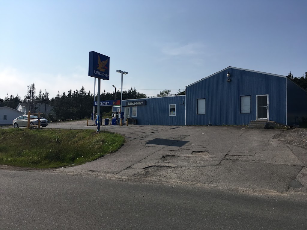 Ultramar - Gas Station | 226 Main Rd, Arnolds Cove, NL A0B 1A0, Canada | Phone: (709) 463-2120