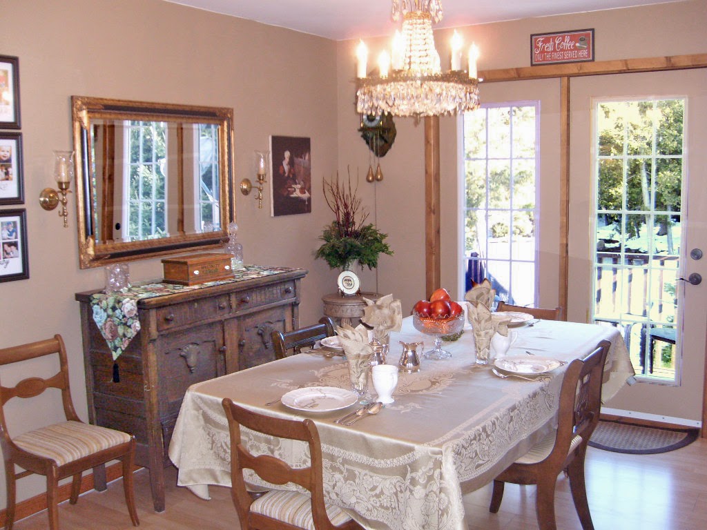 MellowOut B&B | 391 Pike Bay Rd, Lions Head, ON N0H 1W0, Canada | Phone: (519) 793-4646