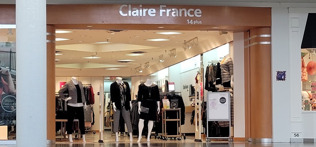 Claire France - Place Longueuil | 825 Rue Saint-Laurent O, Longueuil, QC J4K 2V1, Canada | Phone: (450) 677-8054