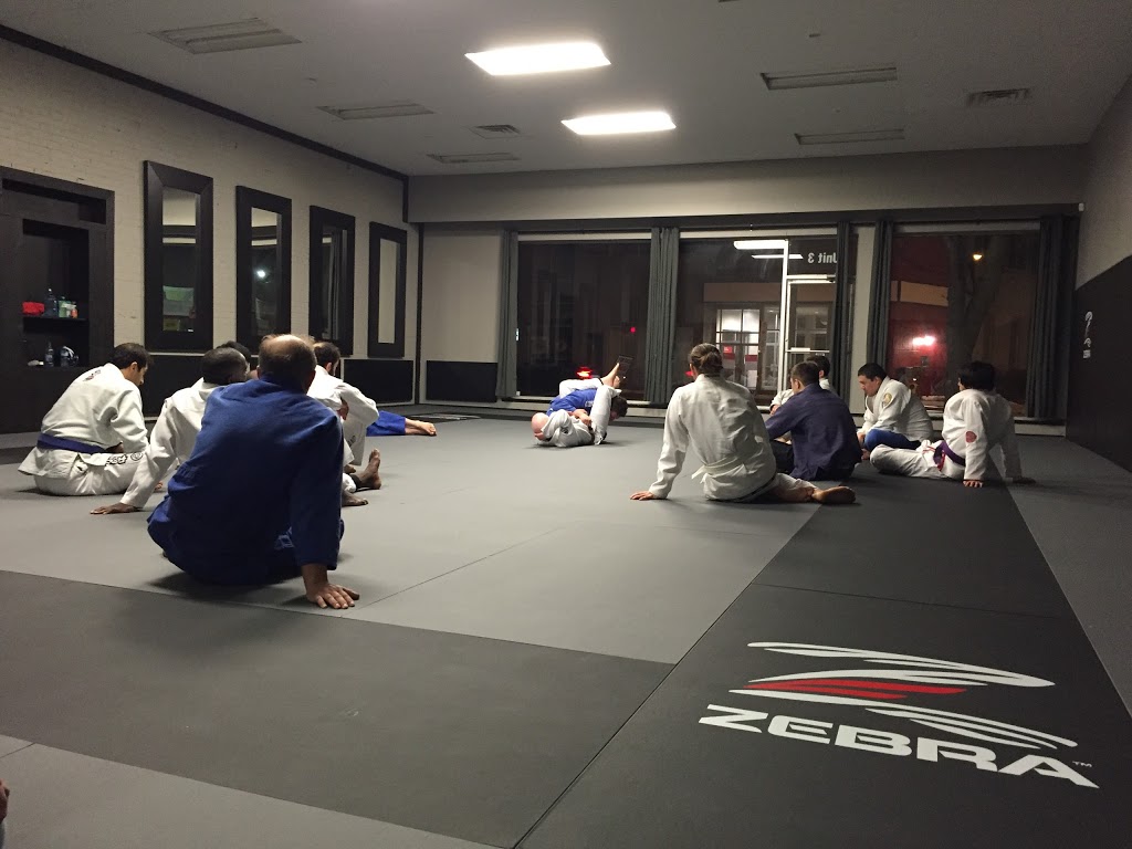 Guardhouse Brazilian Jiu-Jitsu | 1253 King St E #3, Kitchener, ON N2G 3W3, Canada | Phone: (519) 496-2150