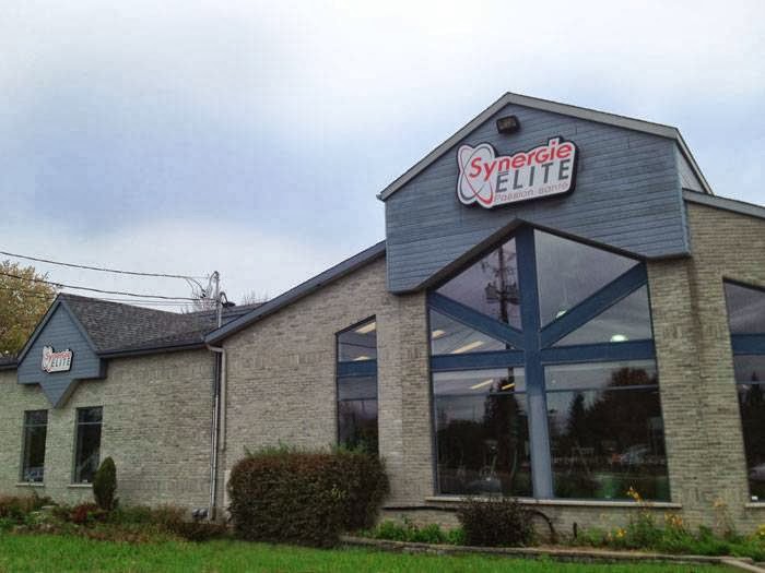 Synergie Élite | 533 Boulevard de Périgny, Chambly, QC J3L 1W4, Canada | Phone: (450) 403-6116