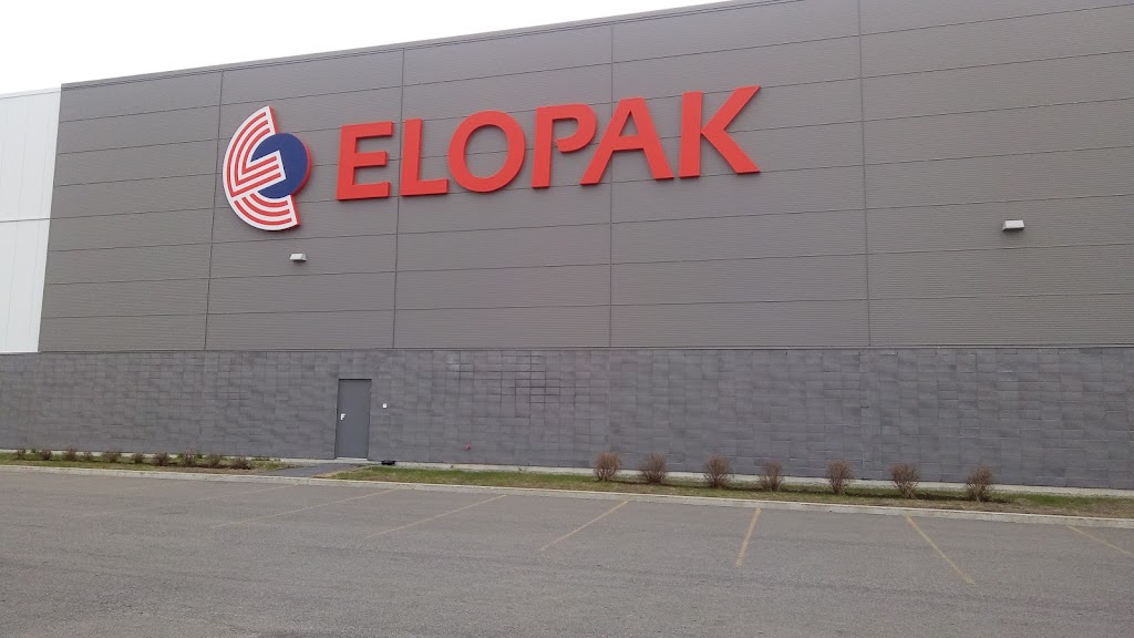 Elopak | 3720 Av. des Grandes Tourelles, Boisbriand, QC J7H 0A1, Canada | Phone: (450) 970-2846