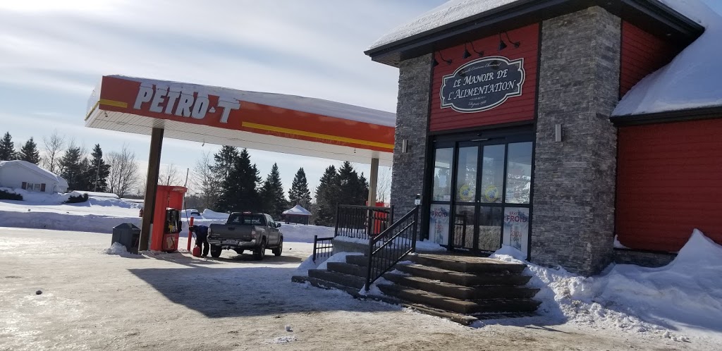 Petro-T | 1161 Chemin de Saint-Gérard, Saint-Gérard-des-Laurentides, QC G9R 1H8, Canada | Phone: (819) 539-2609